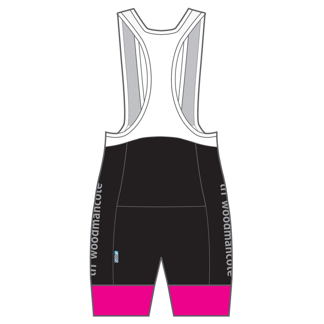 PERFORMANCE Endurance Bib Shorts