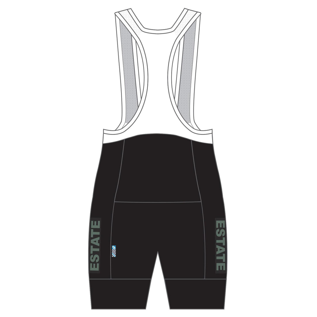 PERFORMANCE Endurance Bib Shorts