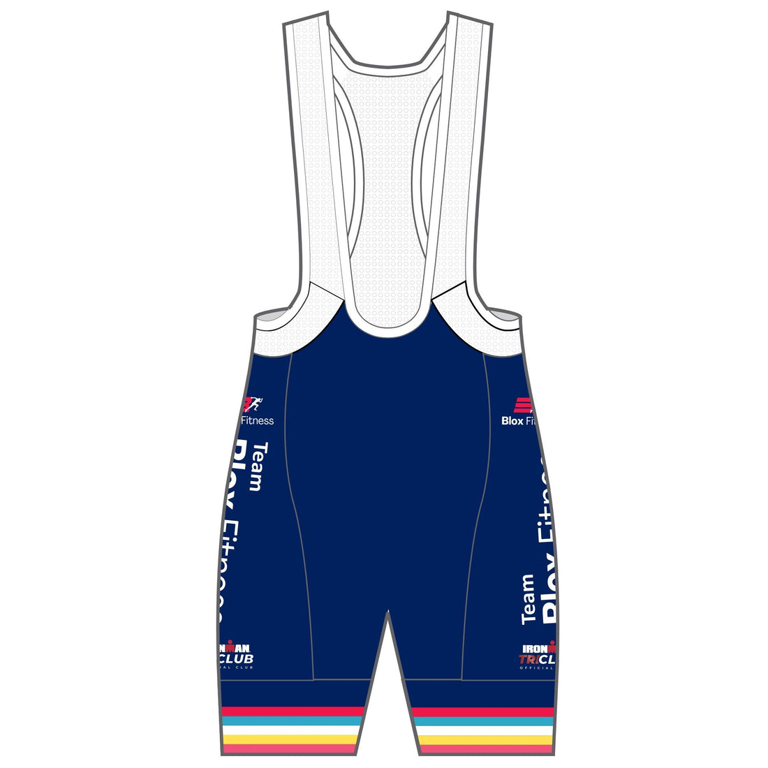PERFORMANCE Endurance Bib Shorts