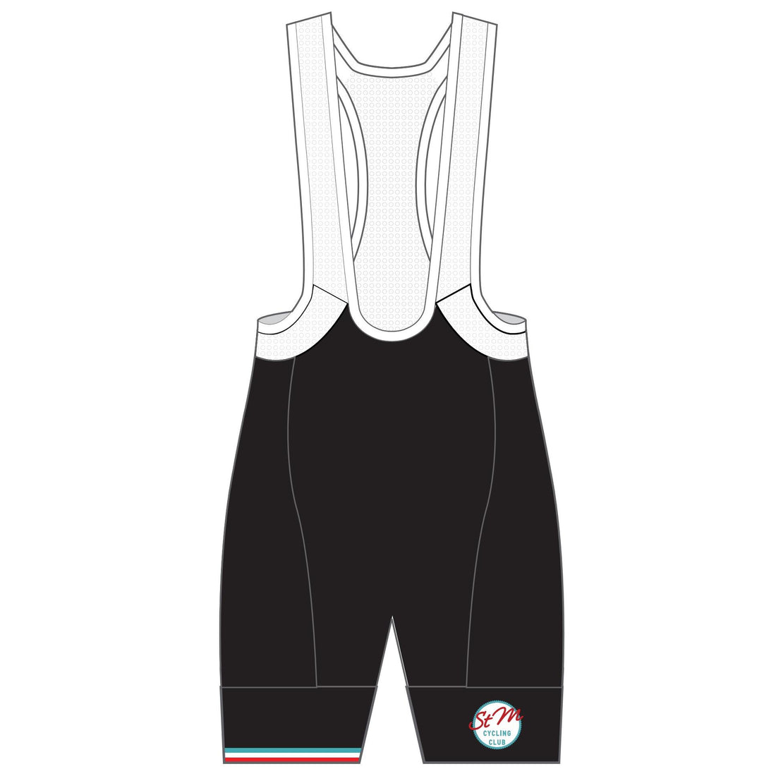 PERFORMANCE Endurance Bib Shorts