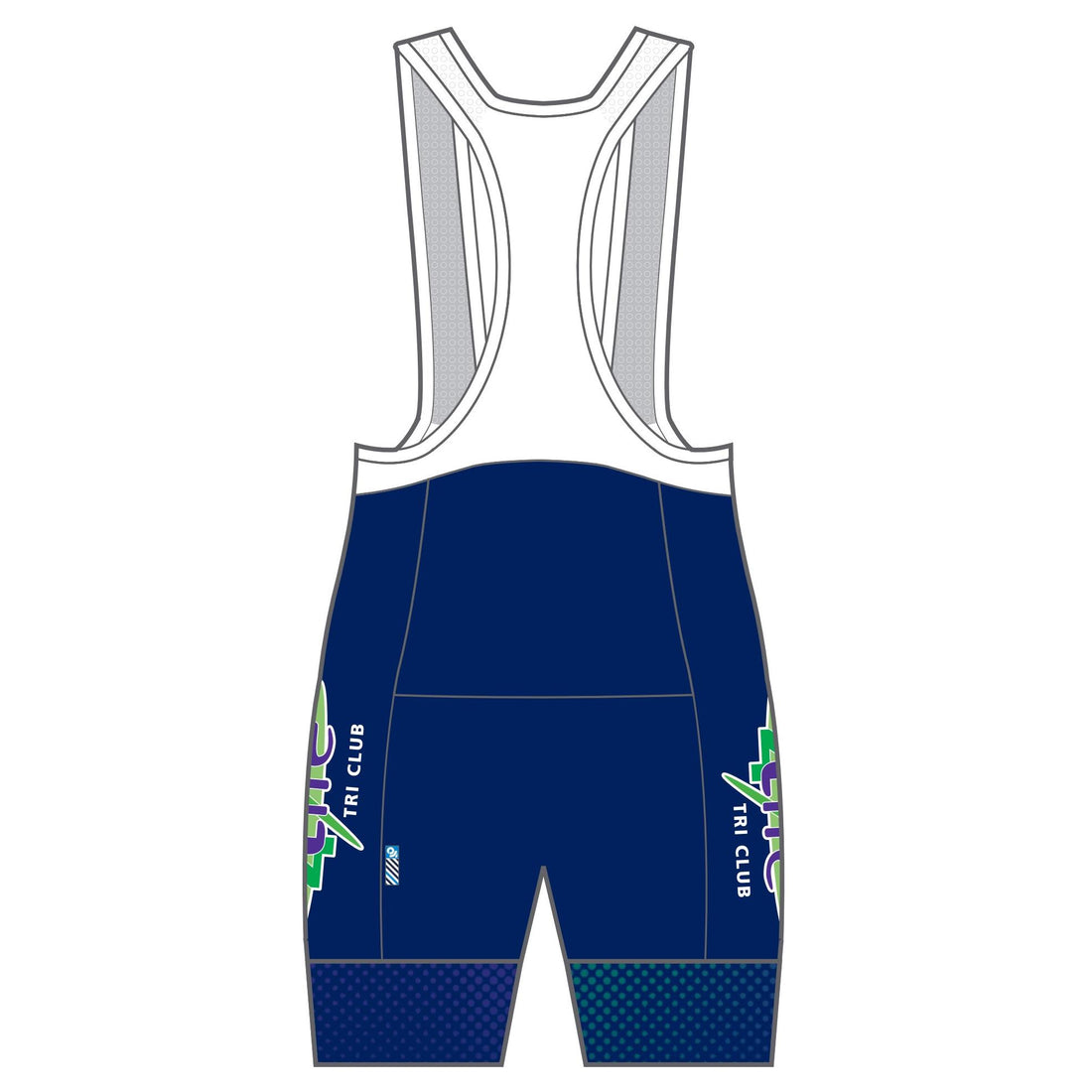 PERFORMANCE Endurance Bib Shorts