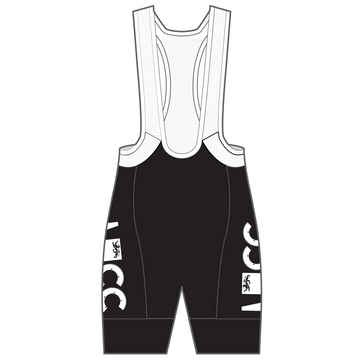 PERFORMANCE Endurance Bib Shorts