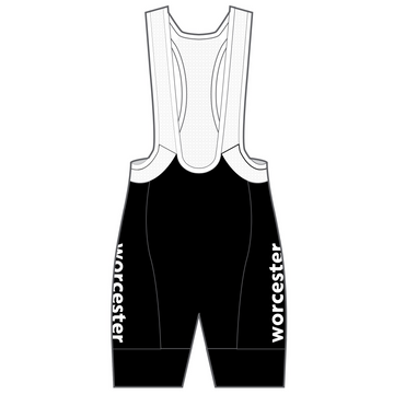 PERFORMANCE Endurance Bib Shorts