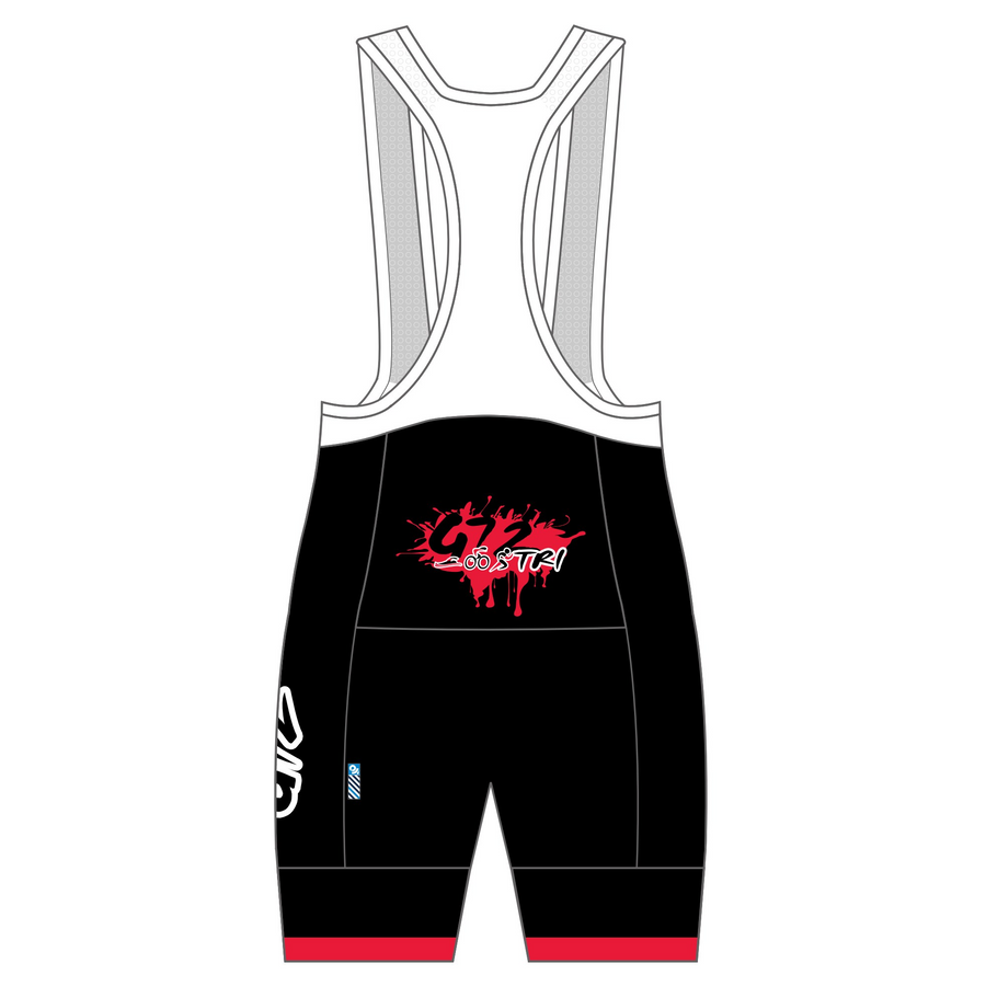 PERFORMANCE Endurance Bib Shorts