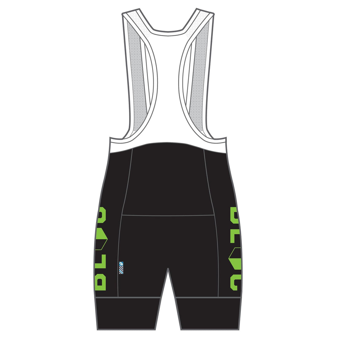 PERFORMANCE Endurance Bib Shorts