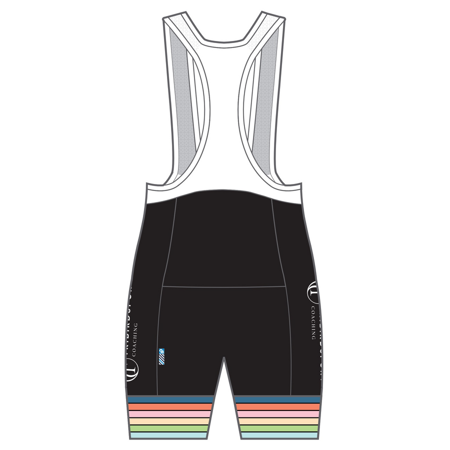 PERFORMANCE Endurance Bib Shorts