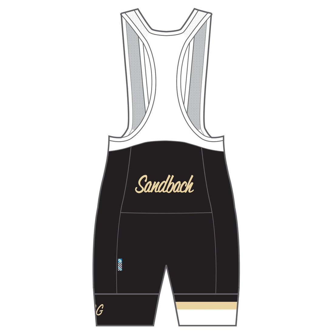 PERFORMANCE Endurance Bib Shorts