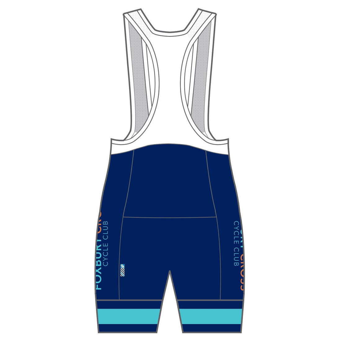 PERFORMANCE Endurance Bib Shorts