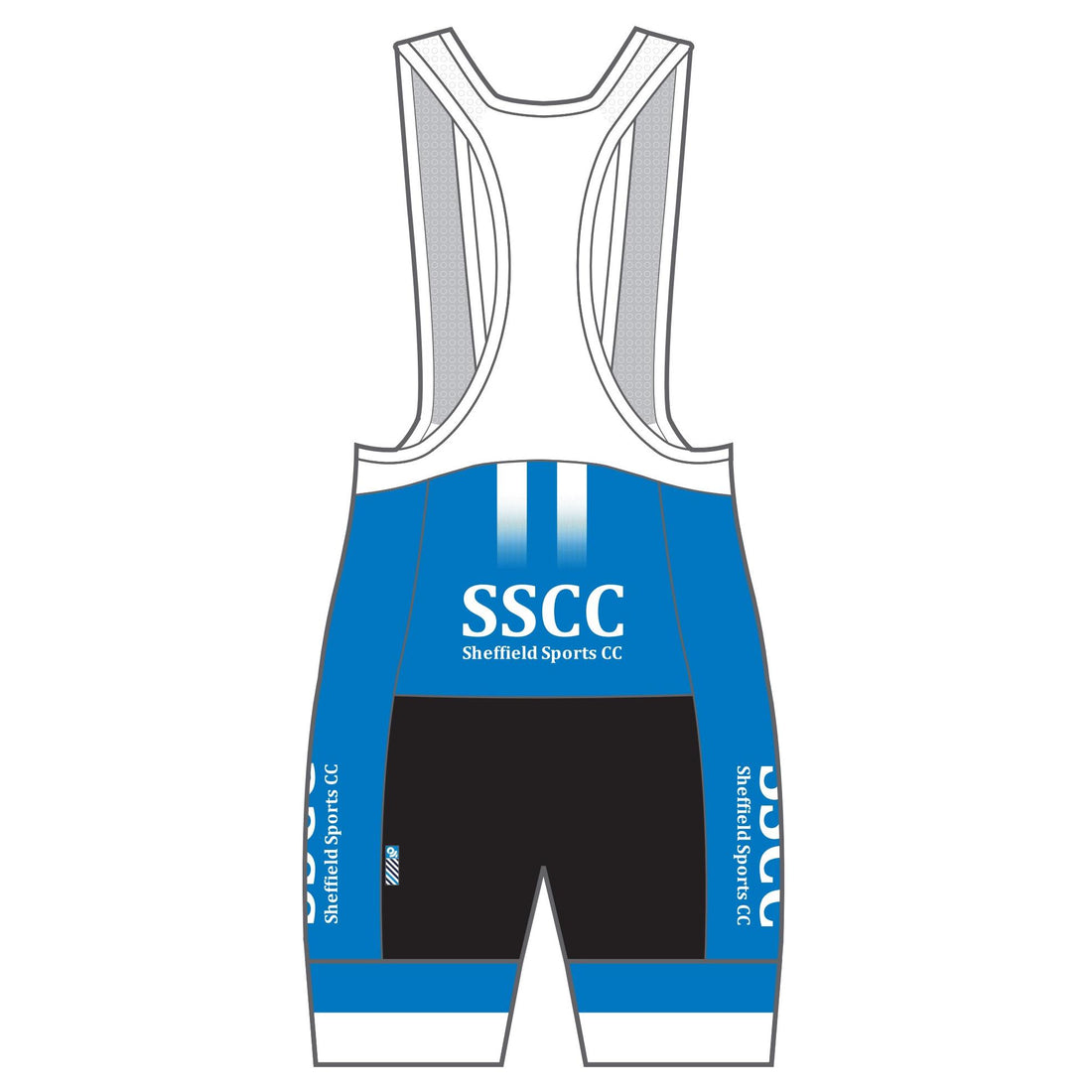 PERFORMANCE Endurance Bib Shorts