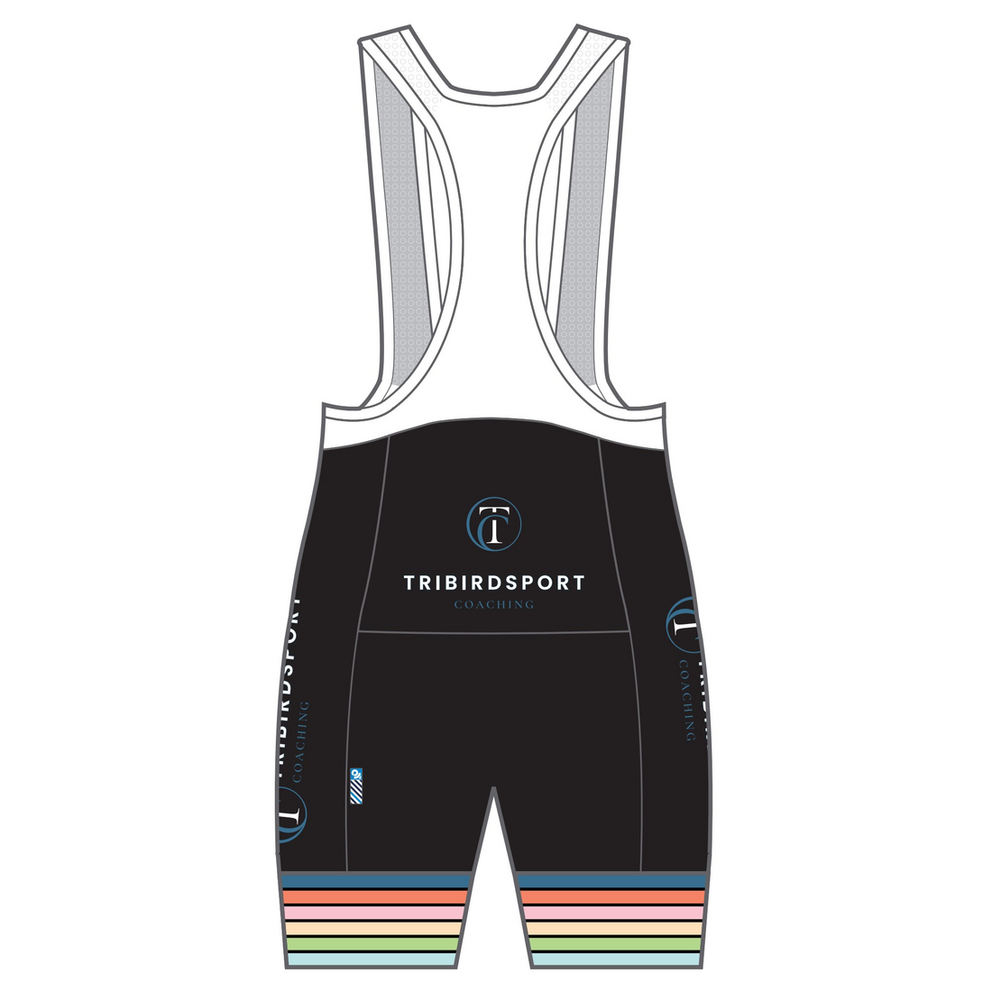 PERFORMANCE Endurance Bib Shorts