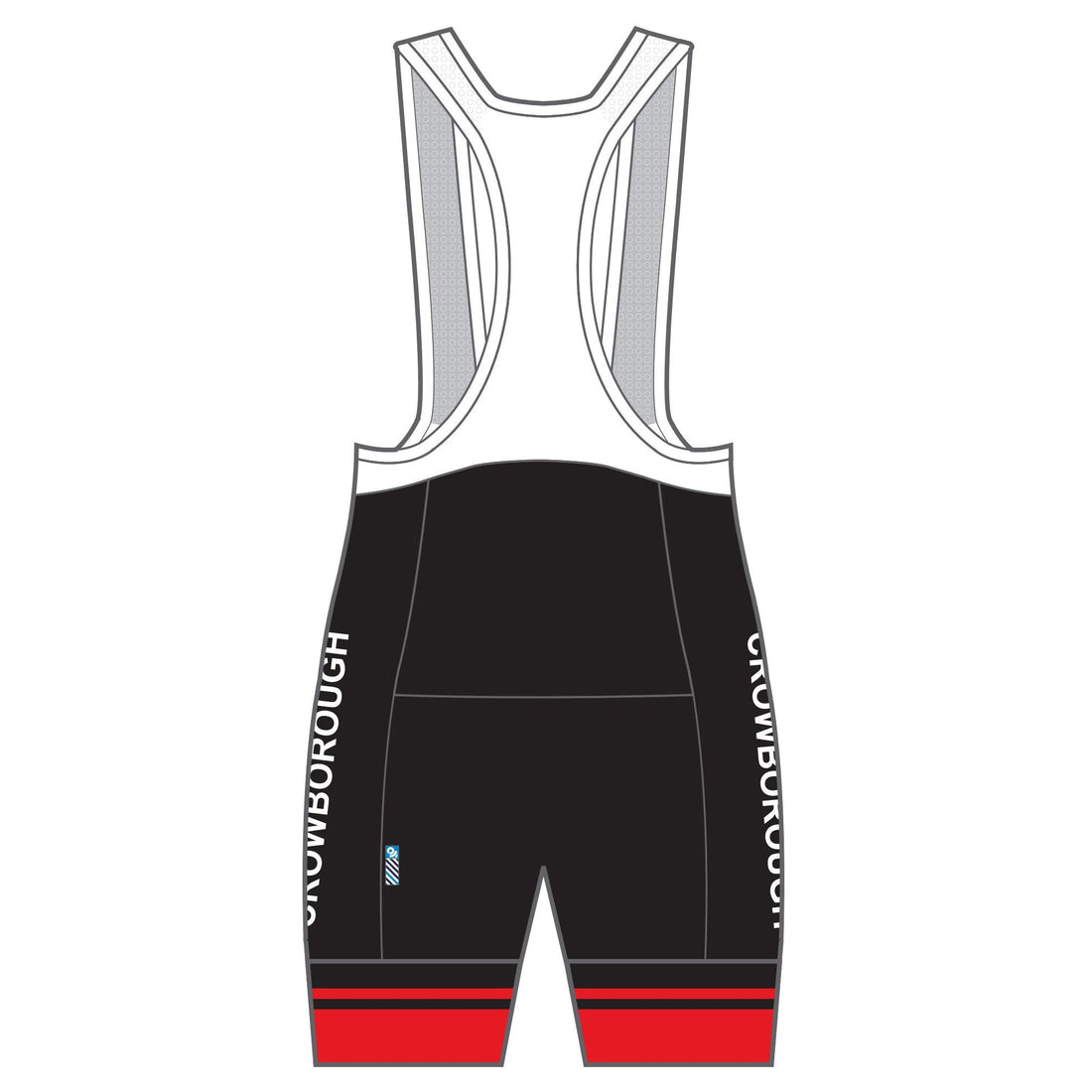 PERFORMANCE Endurance Bib Shorts