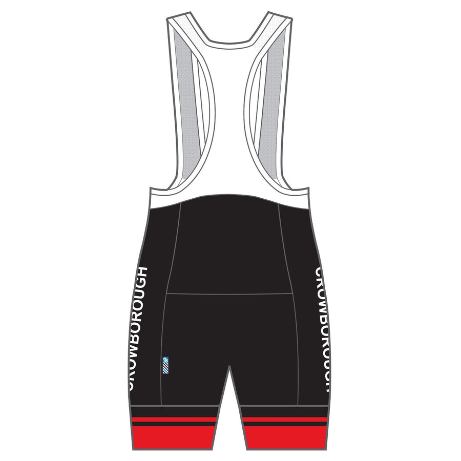 PERFORMANCE Endurance Bib Shorts