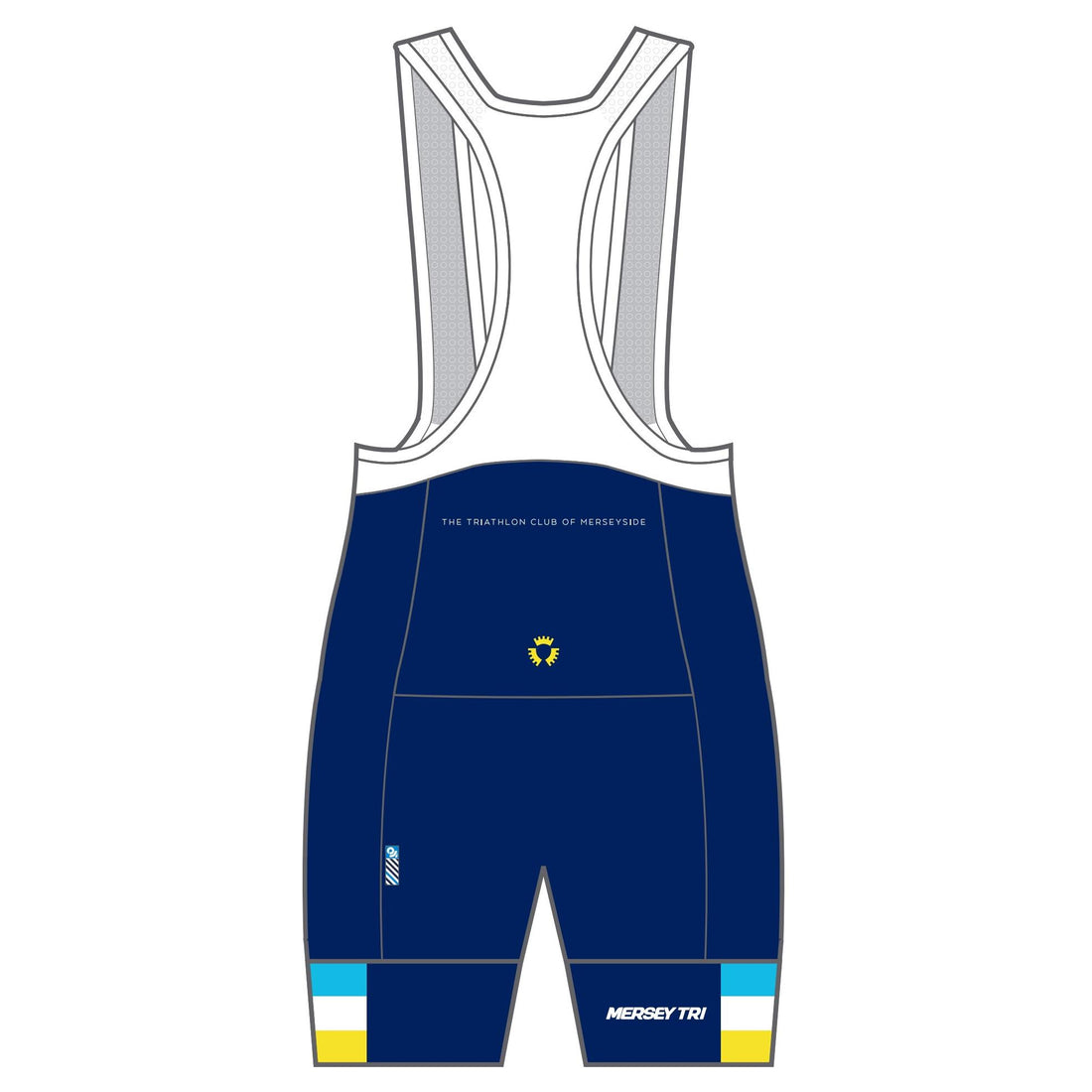 PERFORMANCE Endurance Bib Shorts