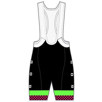 PERFORMANCE Endurance Bib Shorts