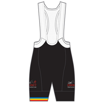 PERFORMANCE Endurance Bib Shorts