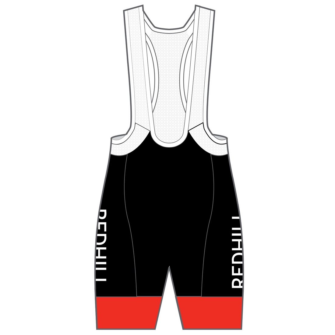 PERFORMANCE Endurance Bib Shorts