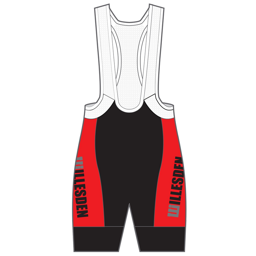 PERFORMANCE Endurance Bib Shorts