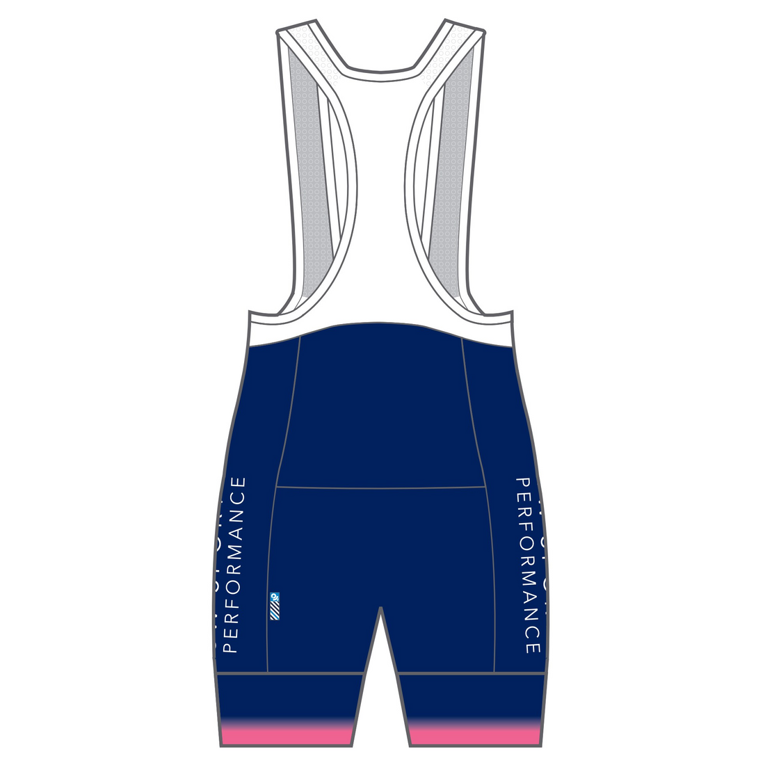 PERFORMANCE Endurance Bib Shorts