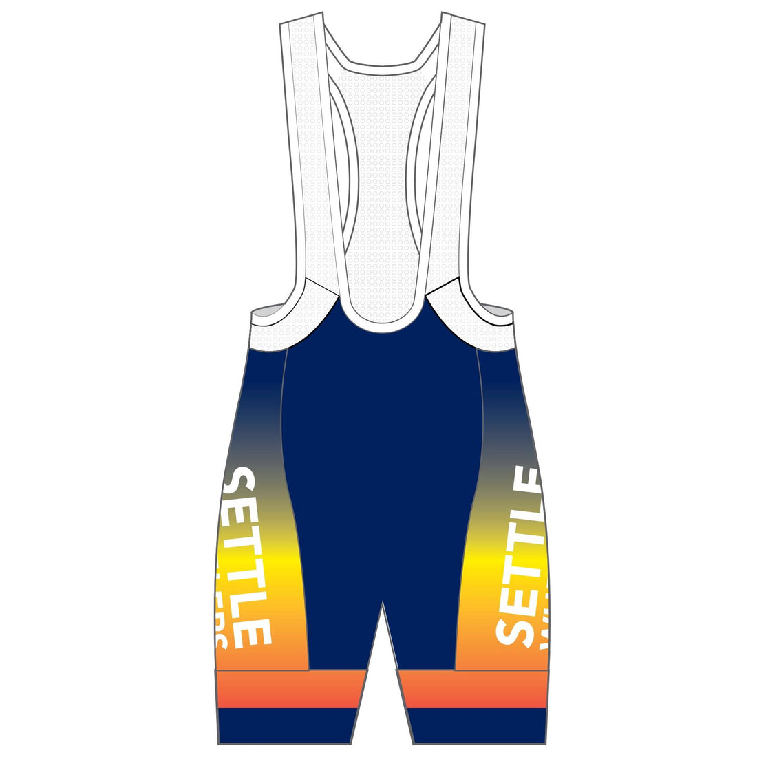 PERFORMANCE Endurance Bib Shorts