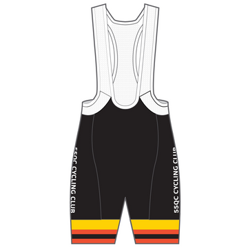 PERFORMANCE Endurance Bib Shorts