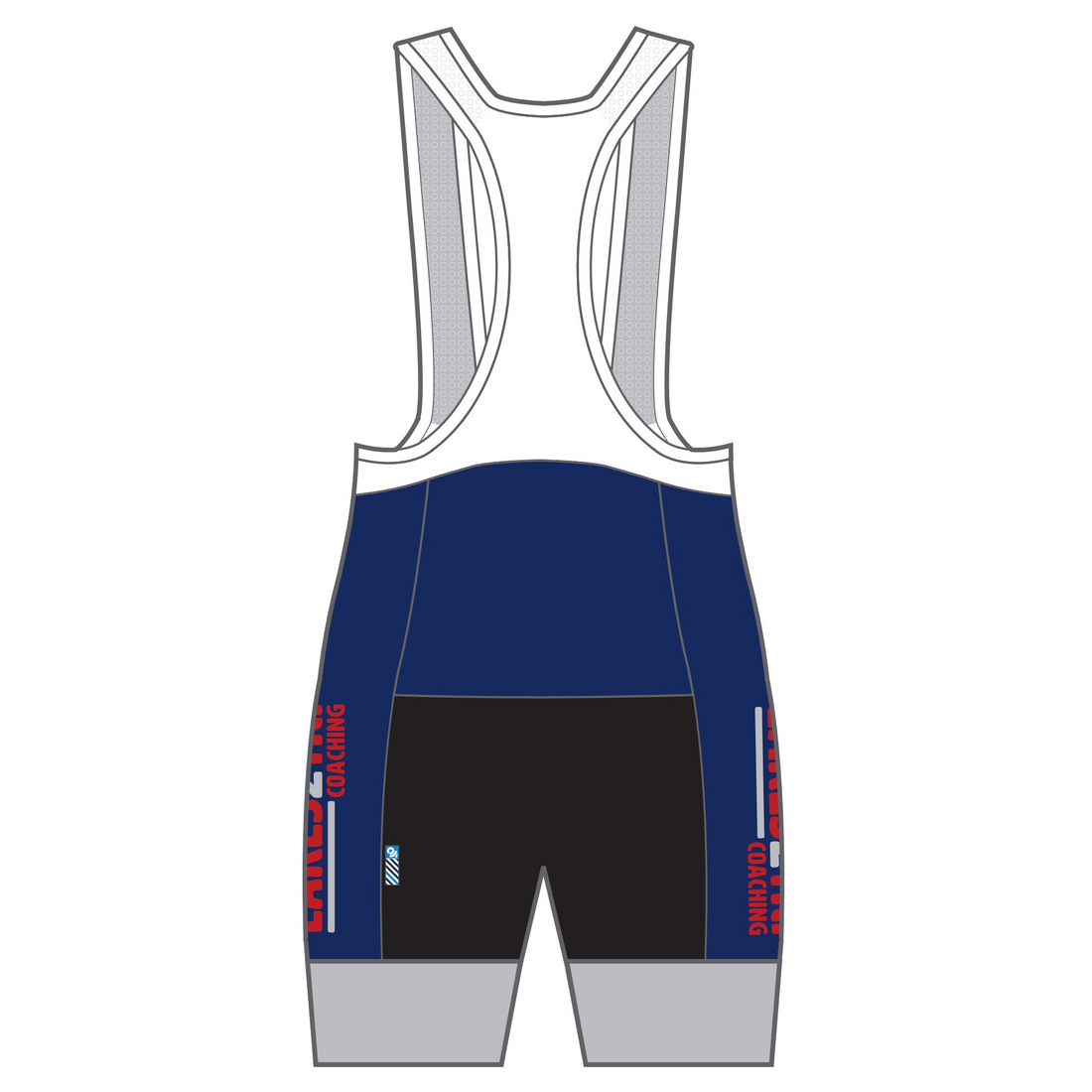 PERFORMANCE Endurance Bib Shorts