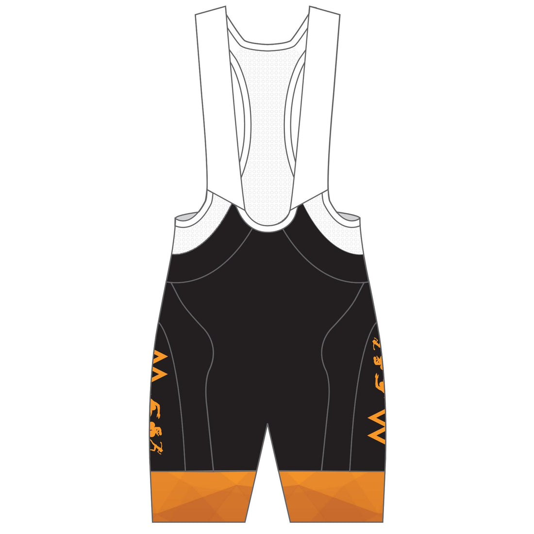 APEX+ Pro Bib Shorts