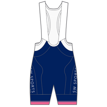 APEX+ Pro Bib Shorts