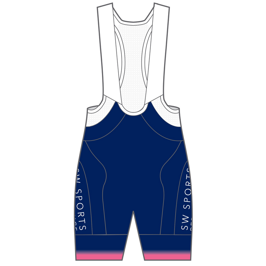 APEX+ Pro Bib Shorts