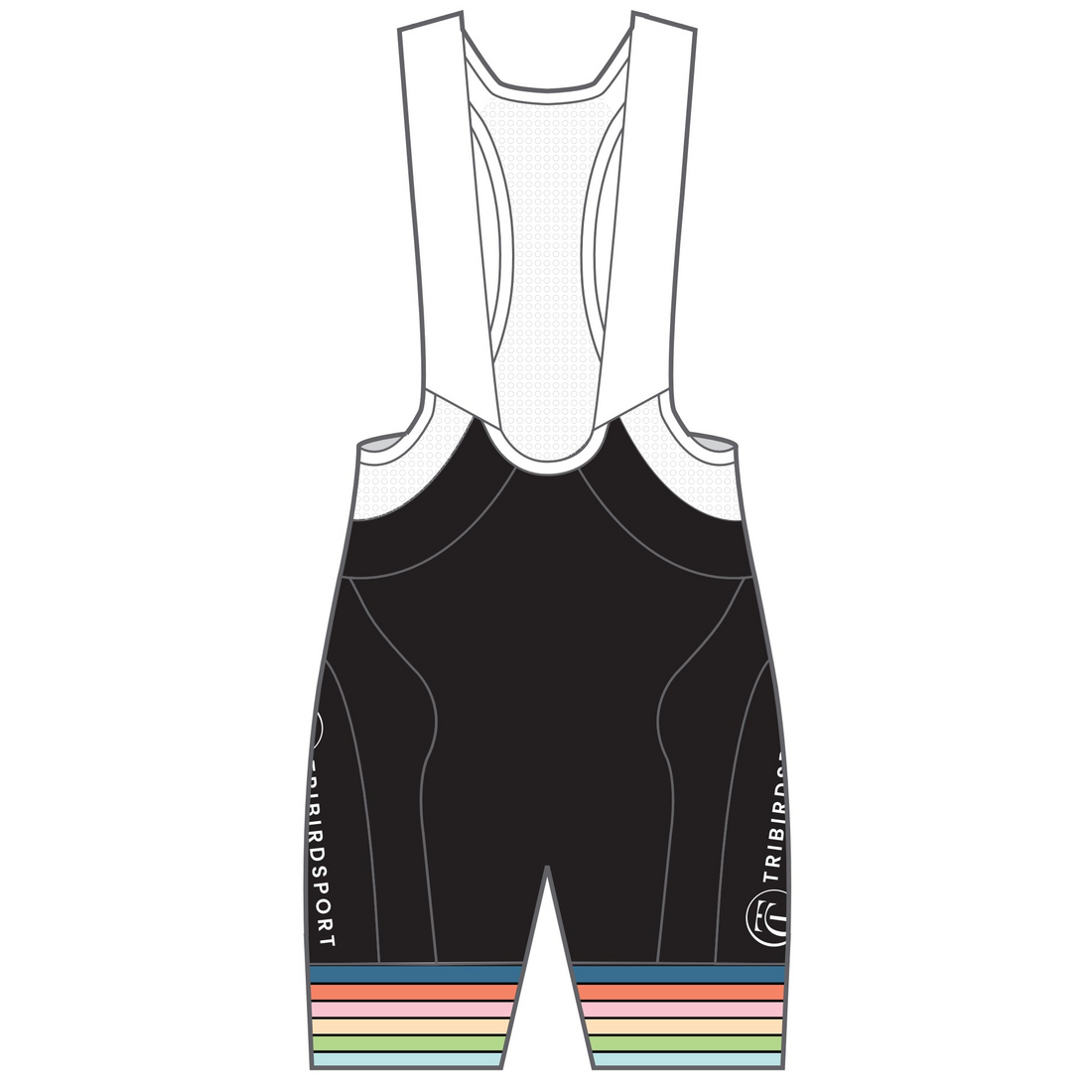APEX+ Pro Bib Shorts