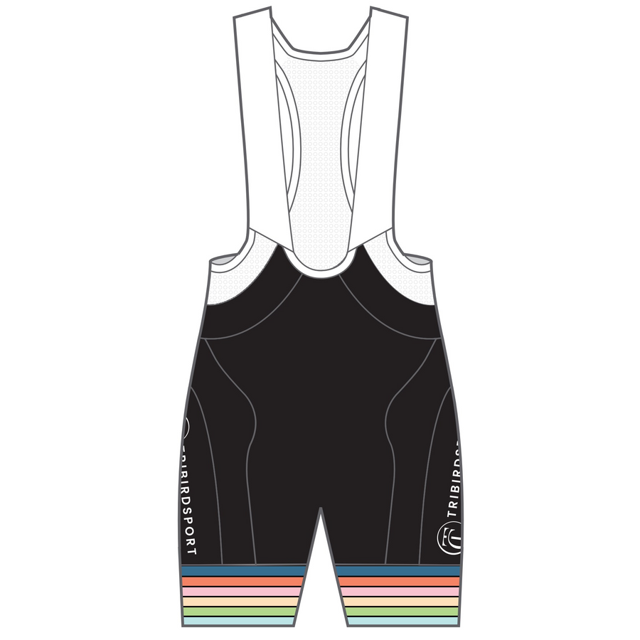 APEX+ Pro Bib Shorts