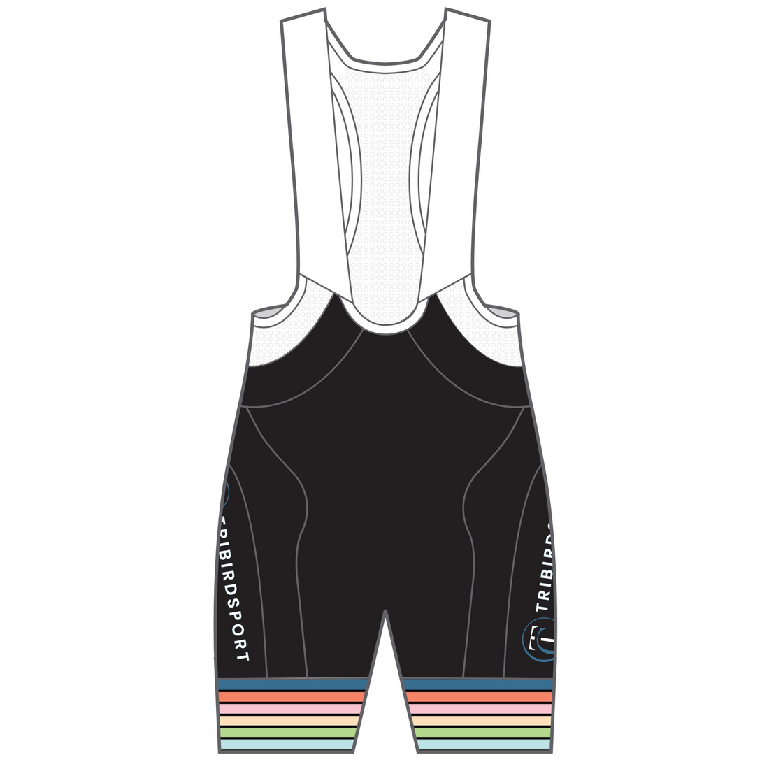 APEX+ Pro Bib Shorts