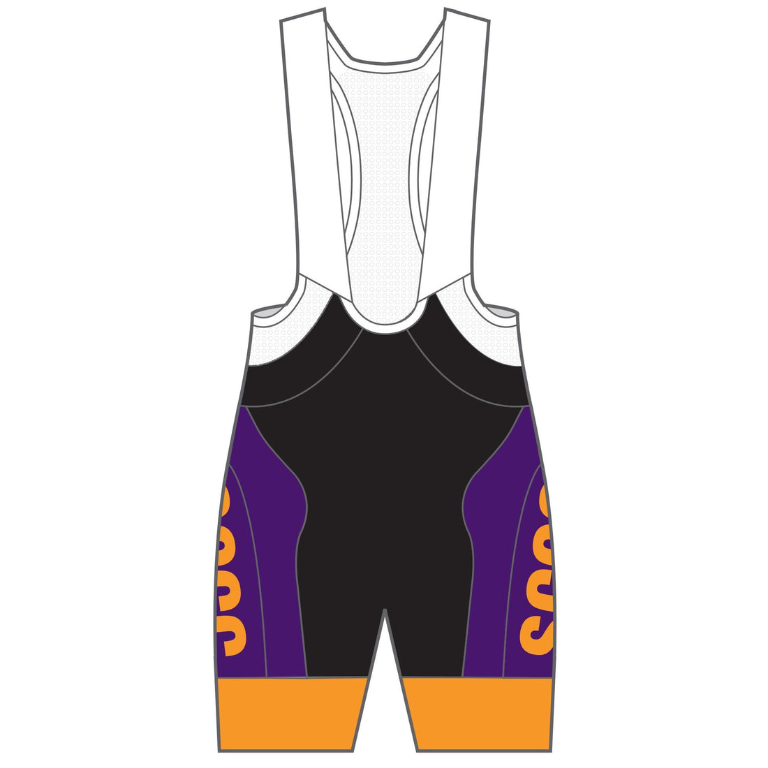 APEX+ Pro Bib Shorts