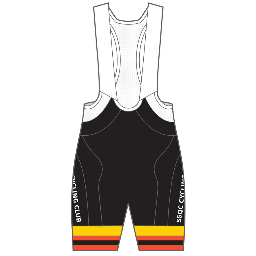 APEX+ Pro Bib Shorts