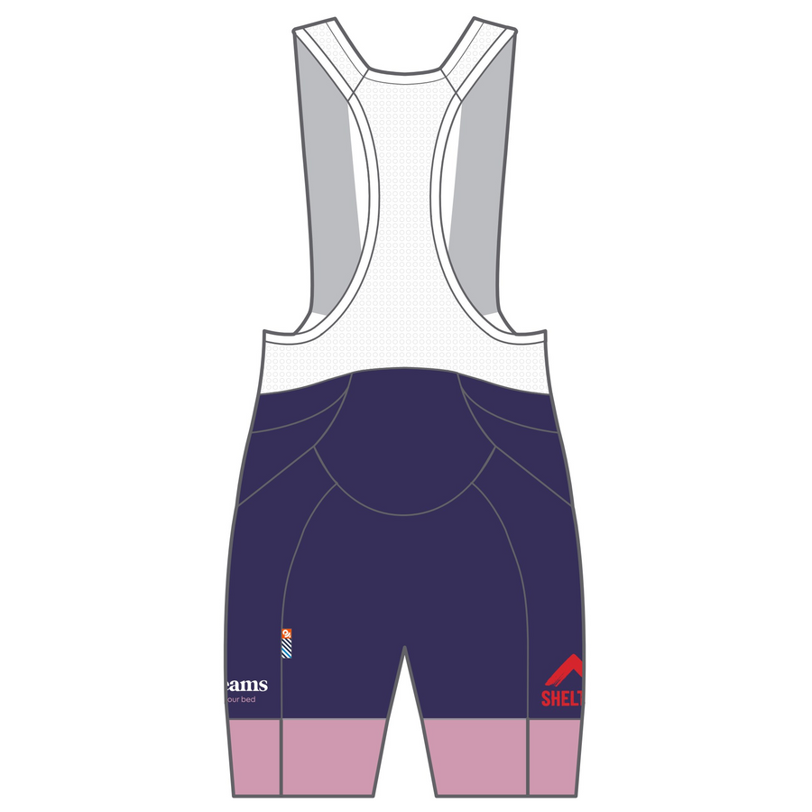 APEX+ Pro Bib Shorts