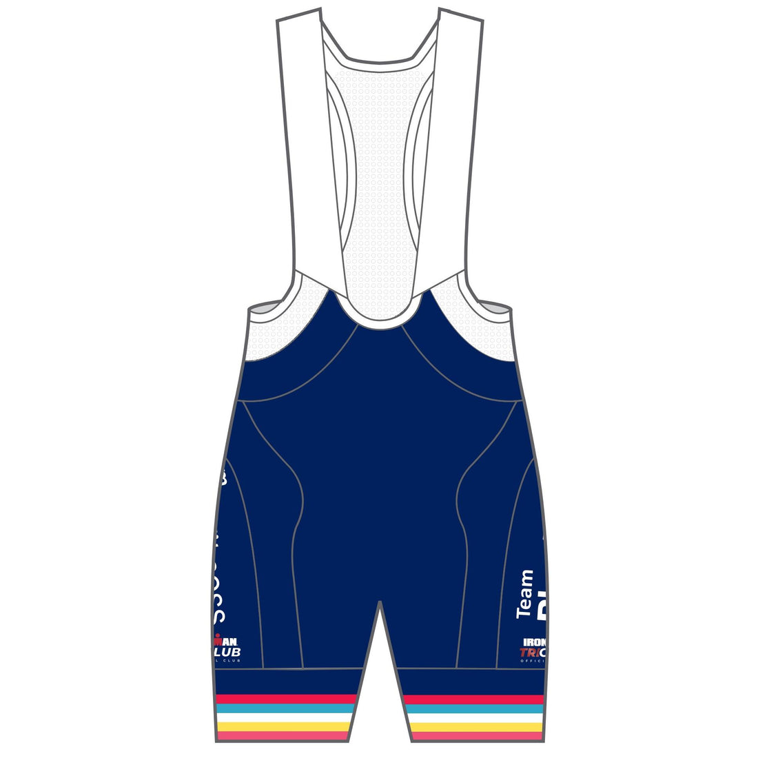 APEX+ Pro Bib Shorts