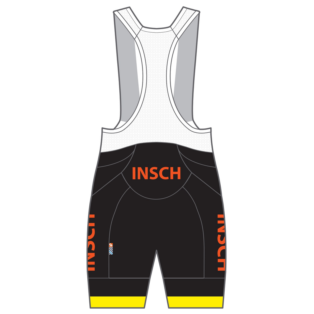 APEX+ Pro Bib Shorts