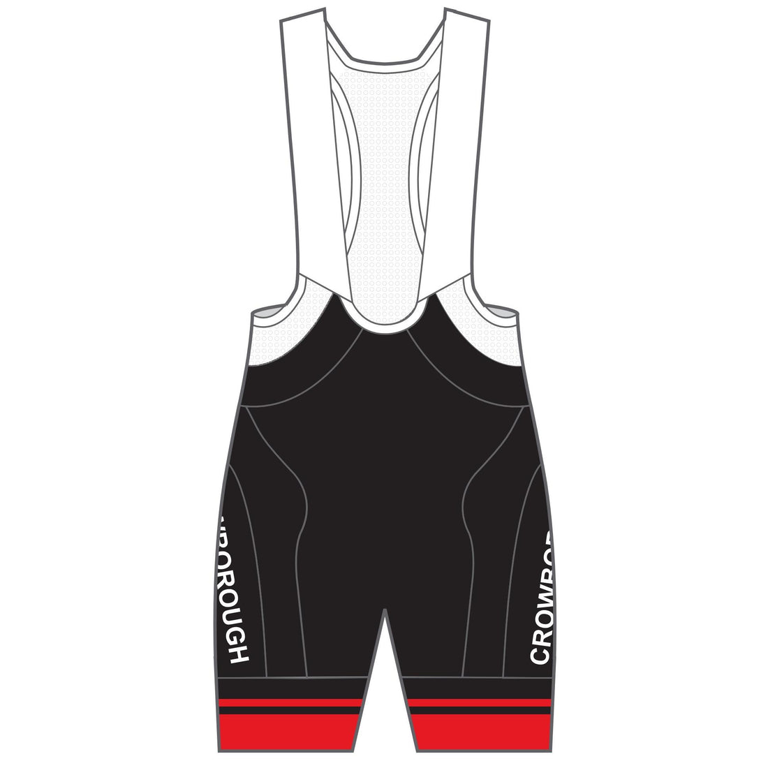 APEX+ Pro Bib Shorts