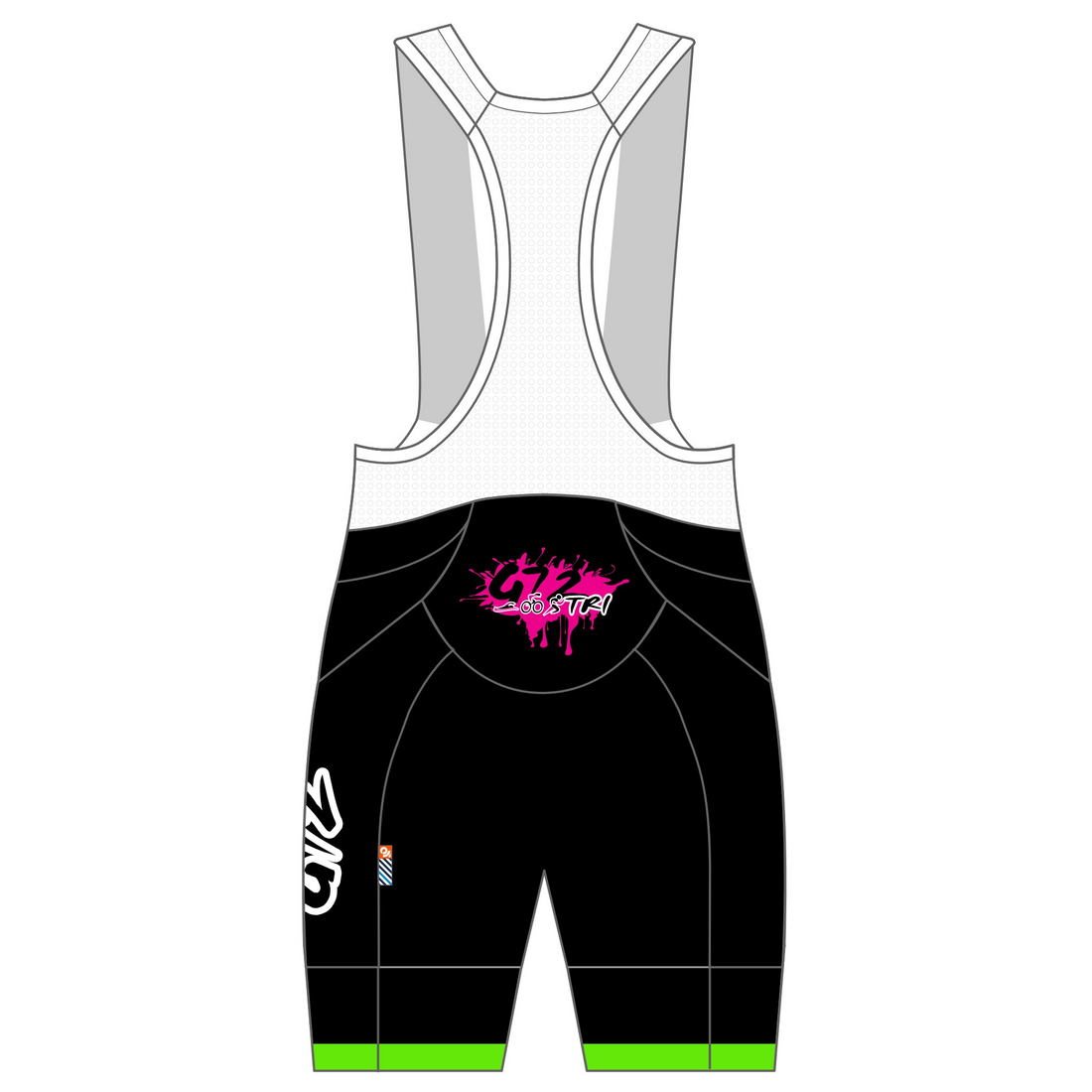APEX+ Pro Bib Shorts