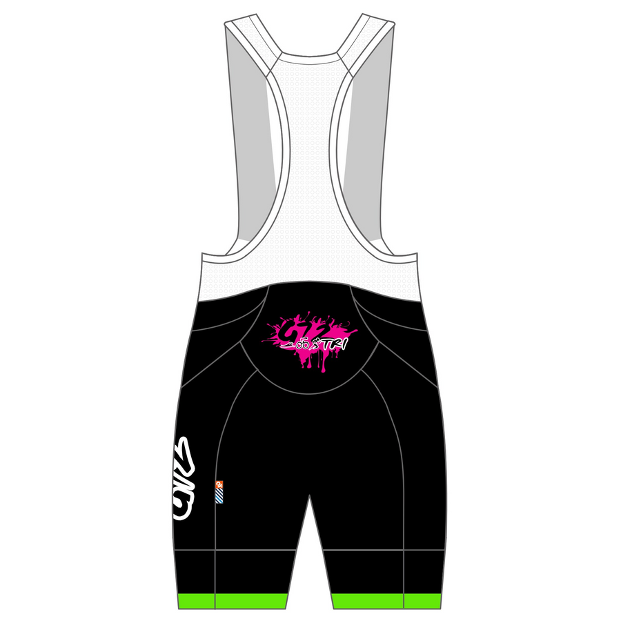 APEX+ Pro Bib Shorts