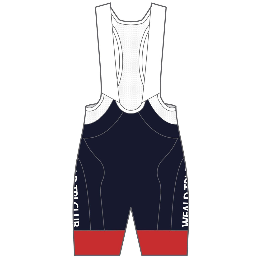 APEX+ Pro Bib Shorts