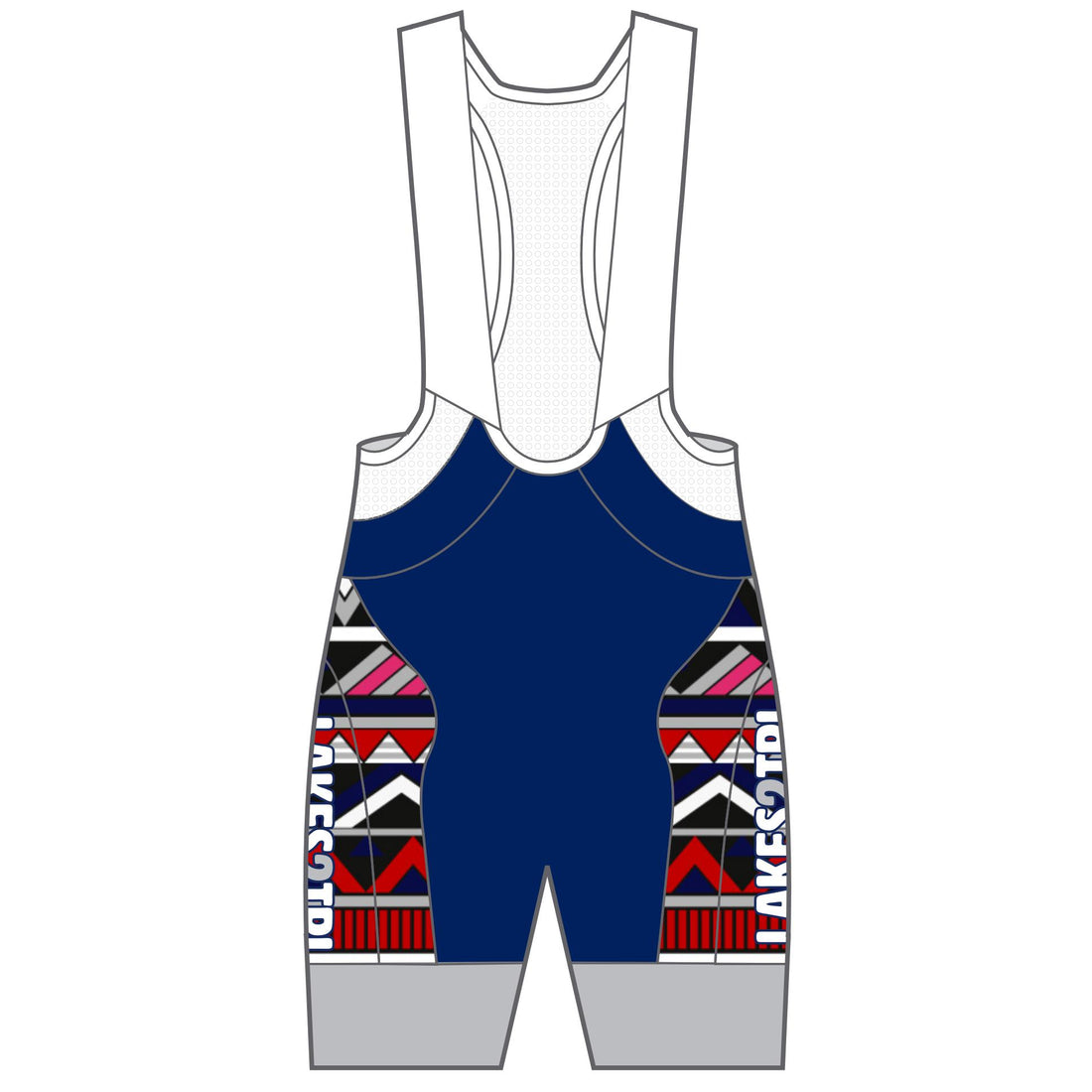 APEX+ Pro Bib Shorts