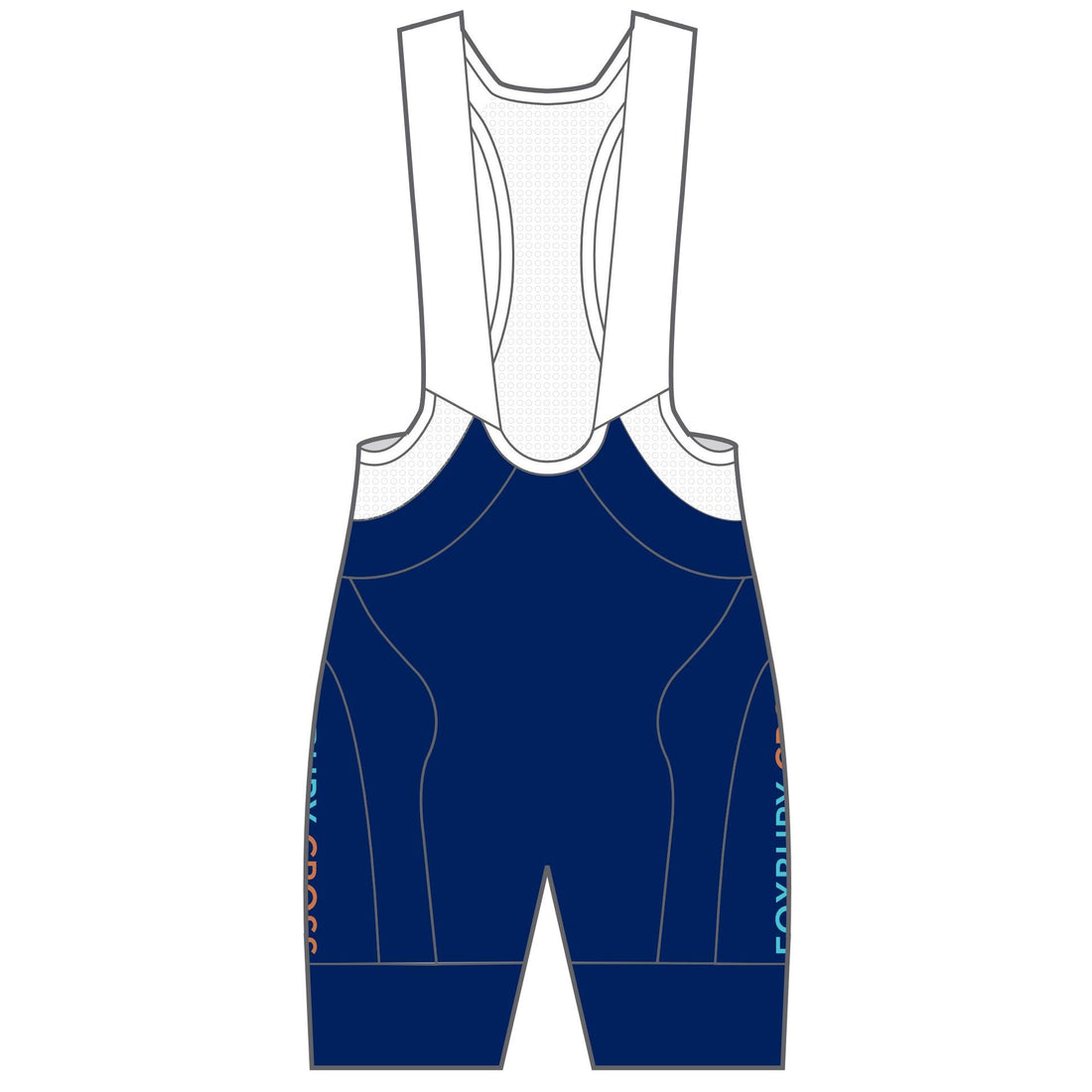 APEX+ Pro Bib Shorts