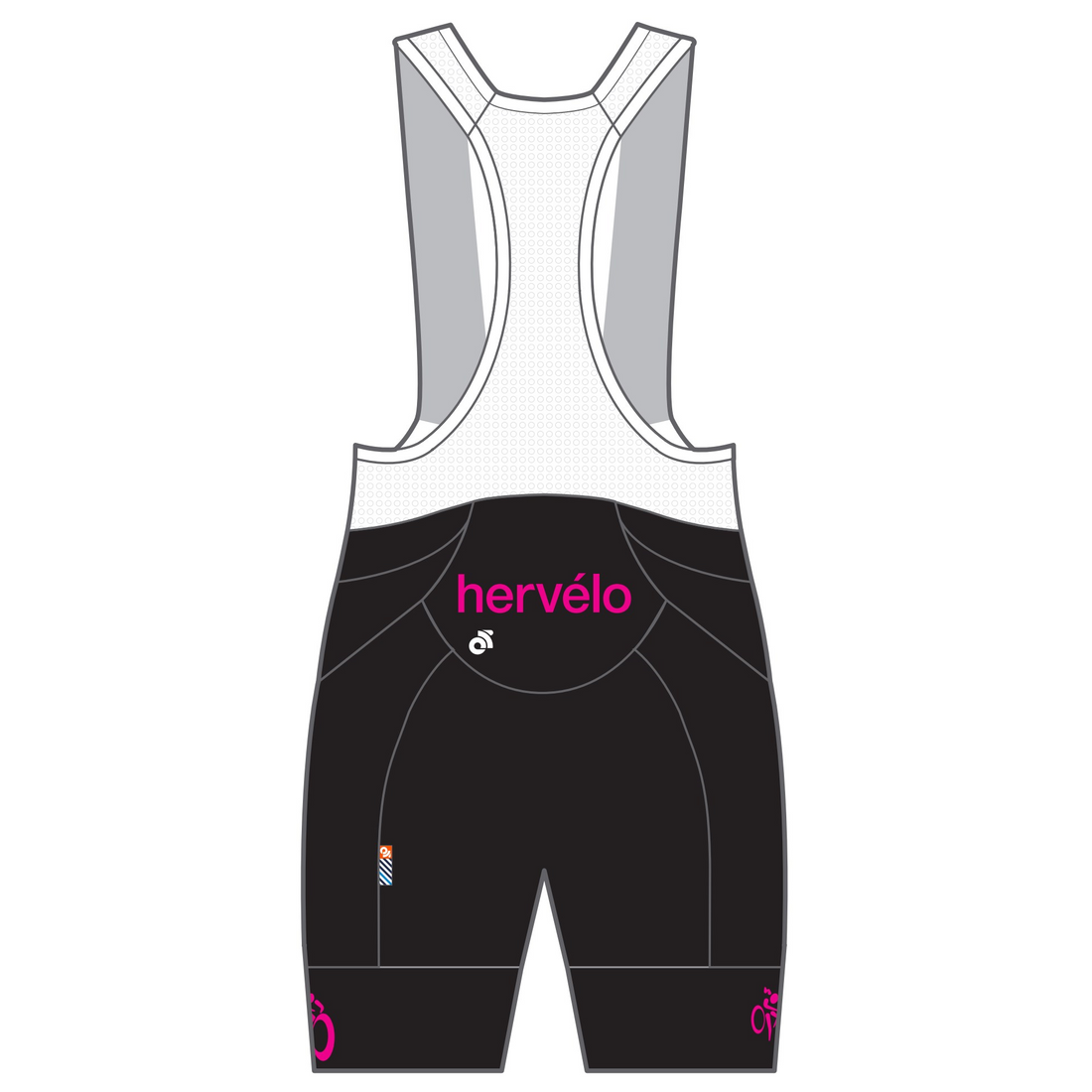 APEX+ Pro Bib Shorts