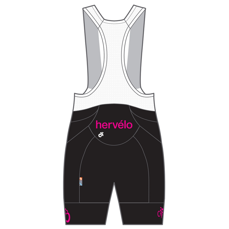 APEX+ Pro Bib Shorts