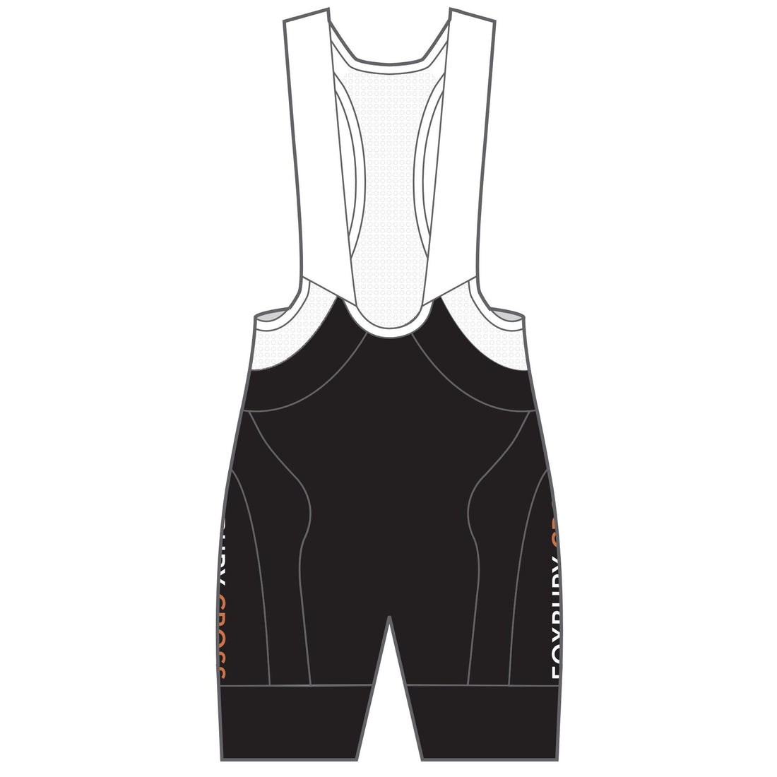 APEX+ Pro Bib Shorts