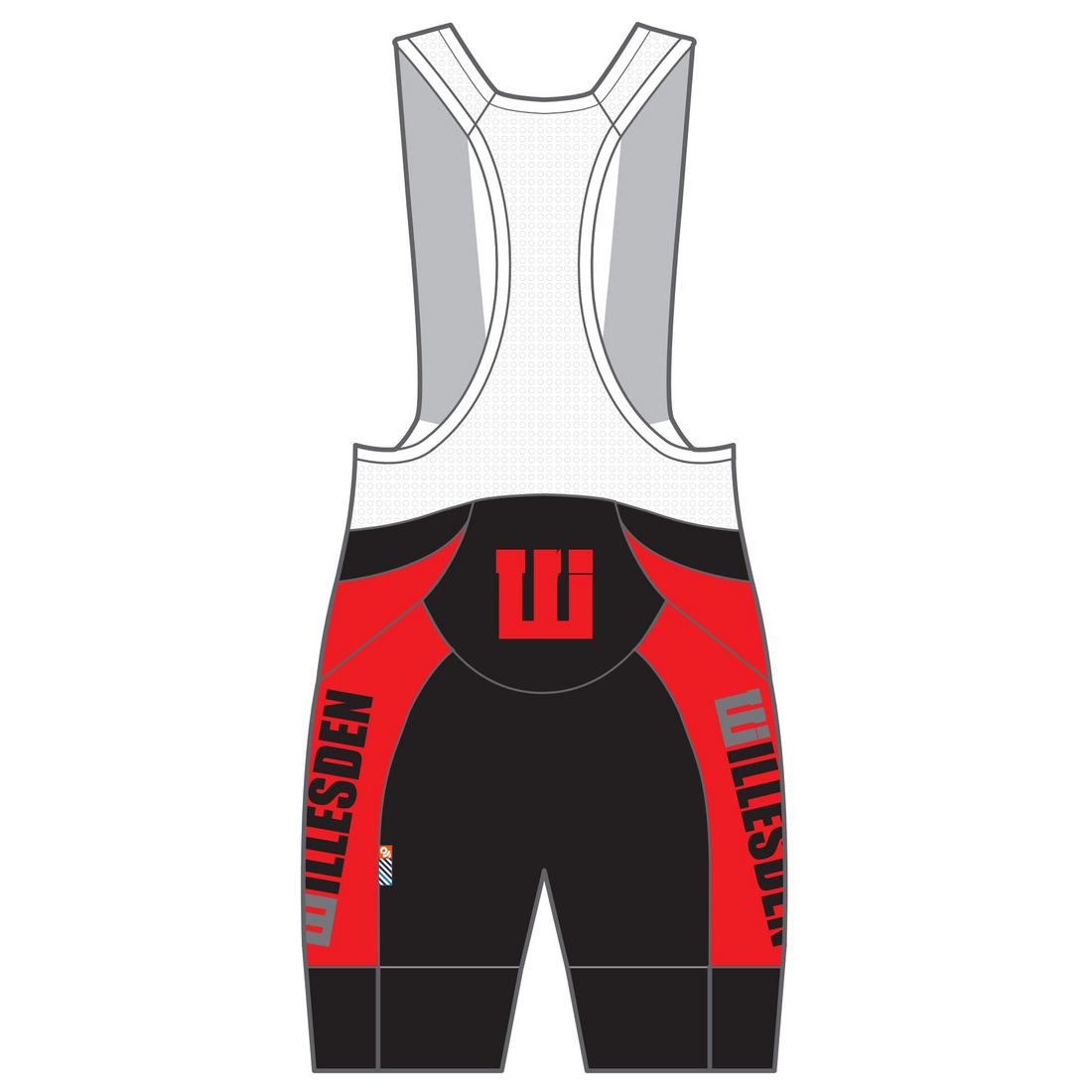 APEX+ Pro Bib Shorts