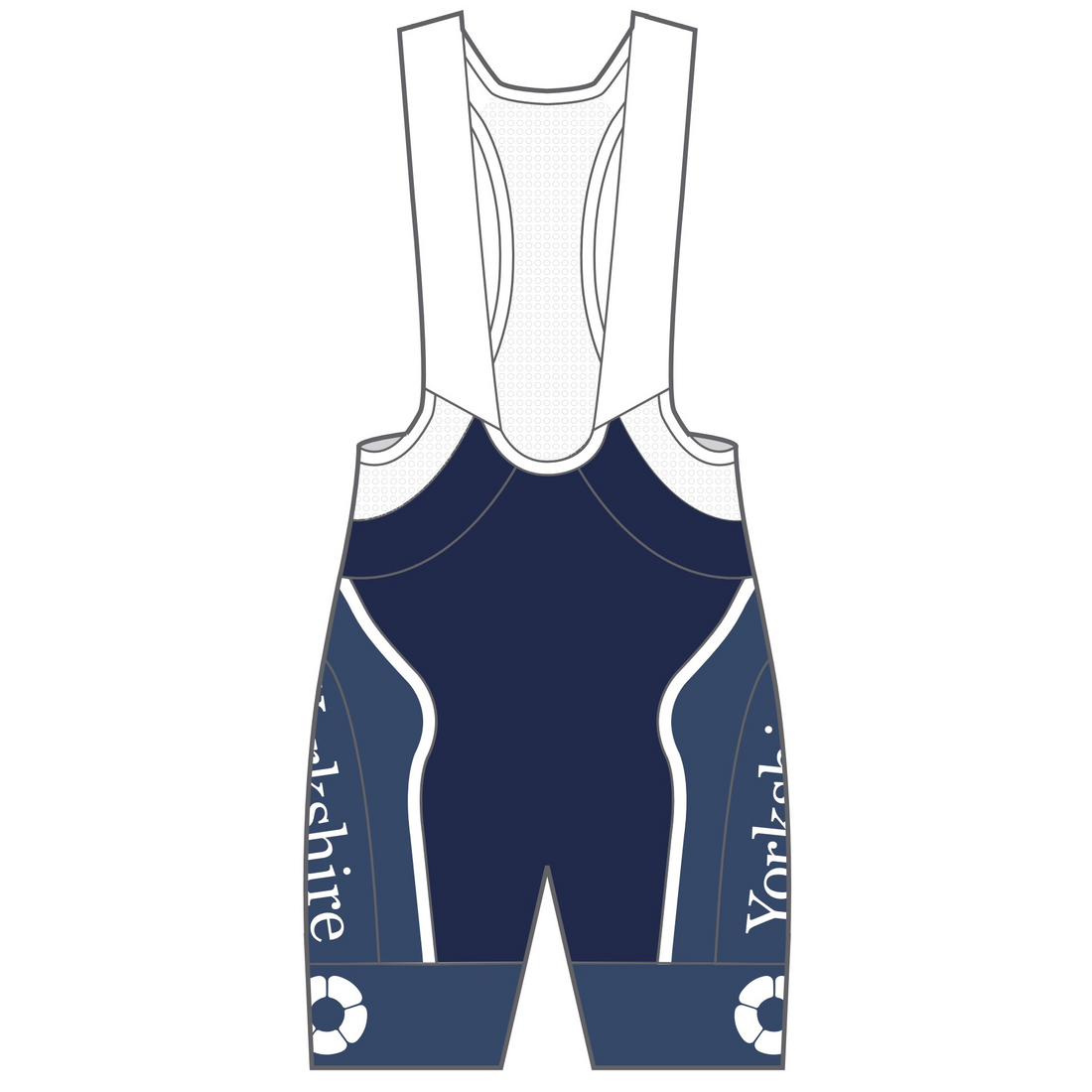 APEX+ Pro Bib Shorts