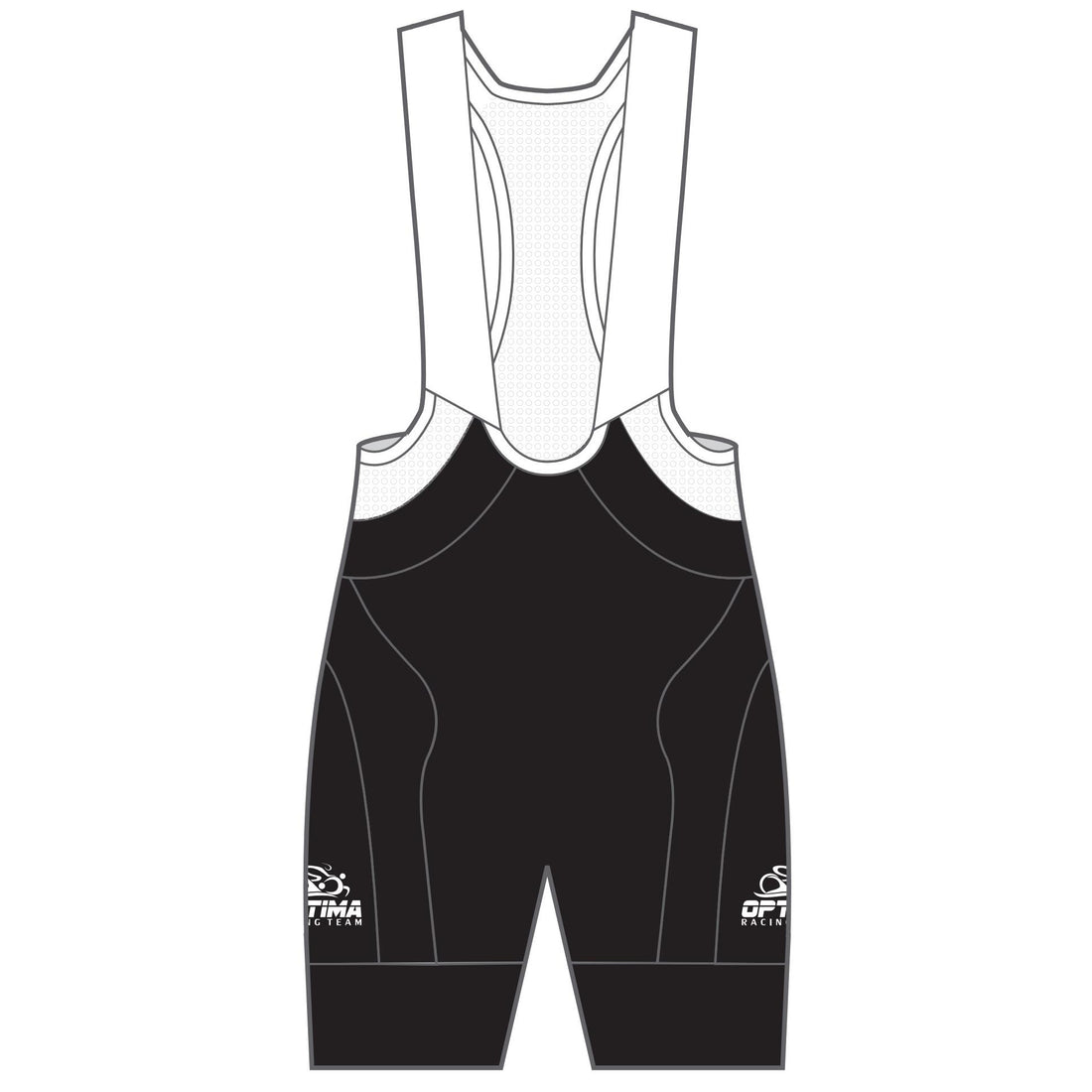 APEX+ Pro Bib Shorts