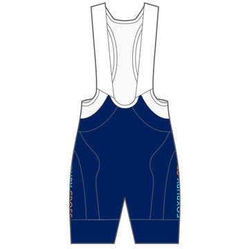 APEX+ Pro Bib Shorts