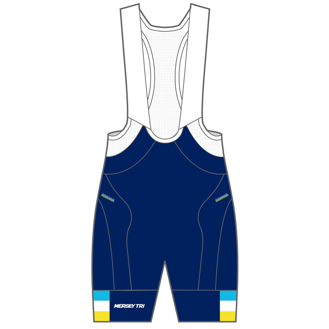 APEX+ Pro Bib Shorts